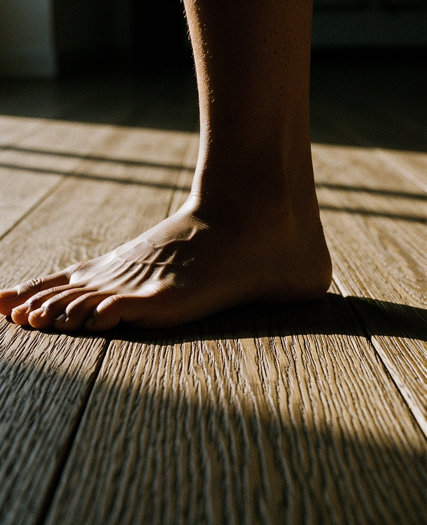Movement principles