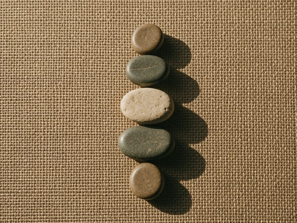 Natural textures