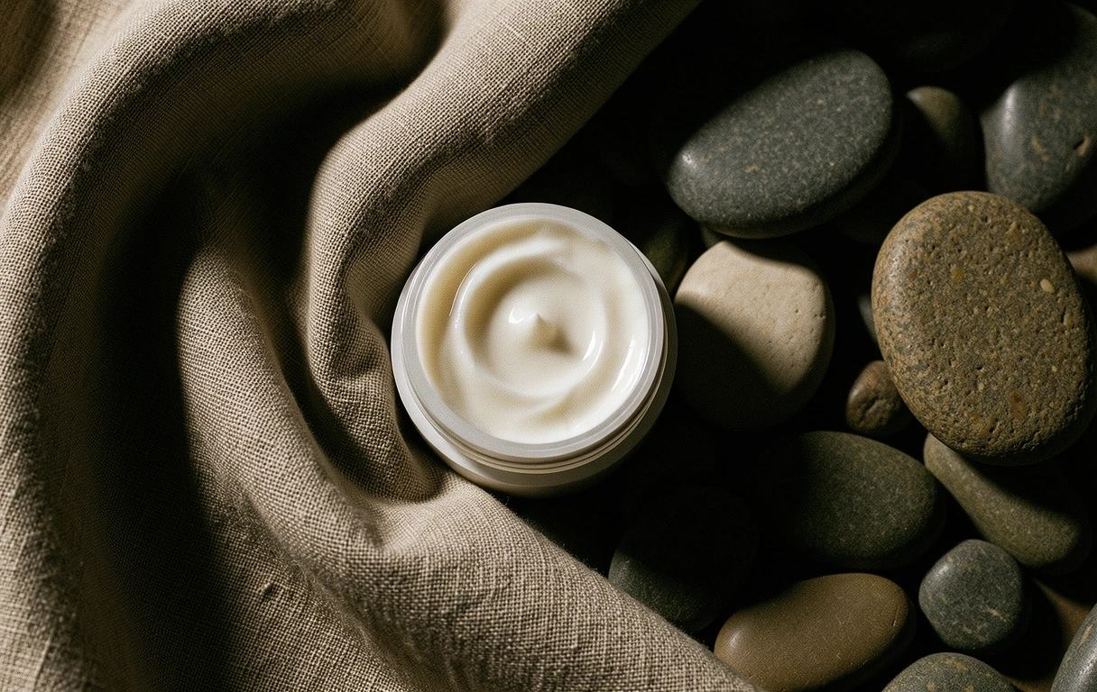 Anti-aging skin care