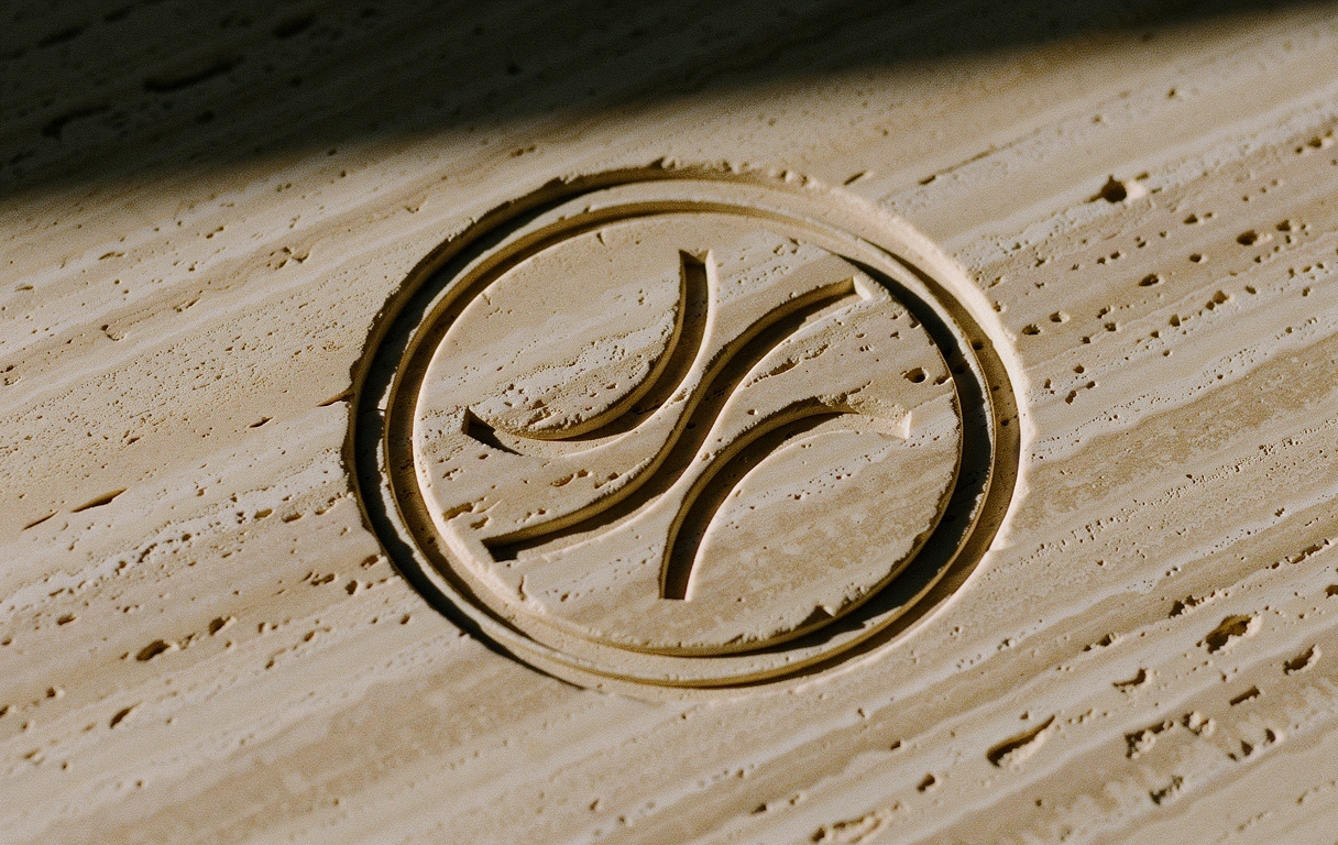 Strength Studio Emblem