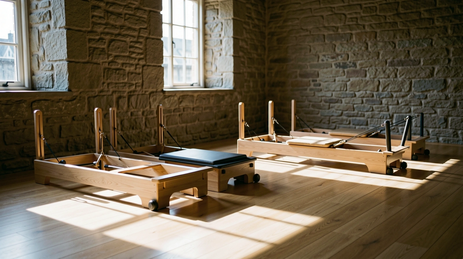 Strength Studio Bournemouth