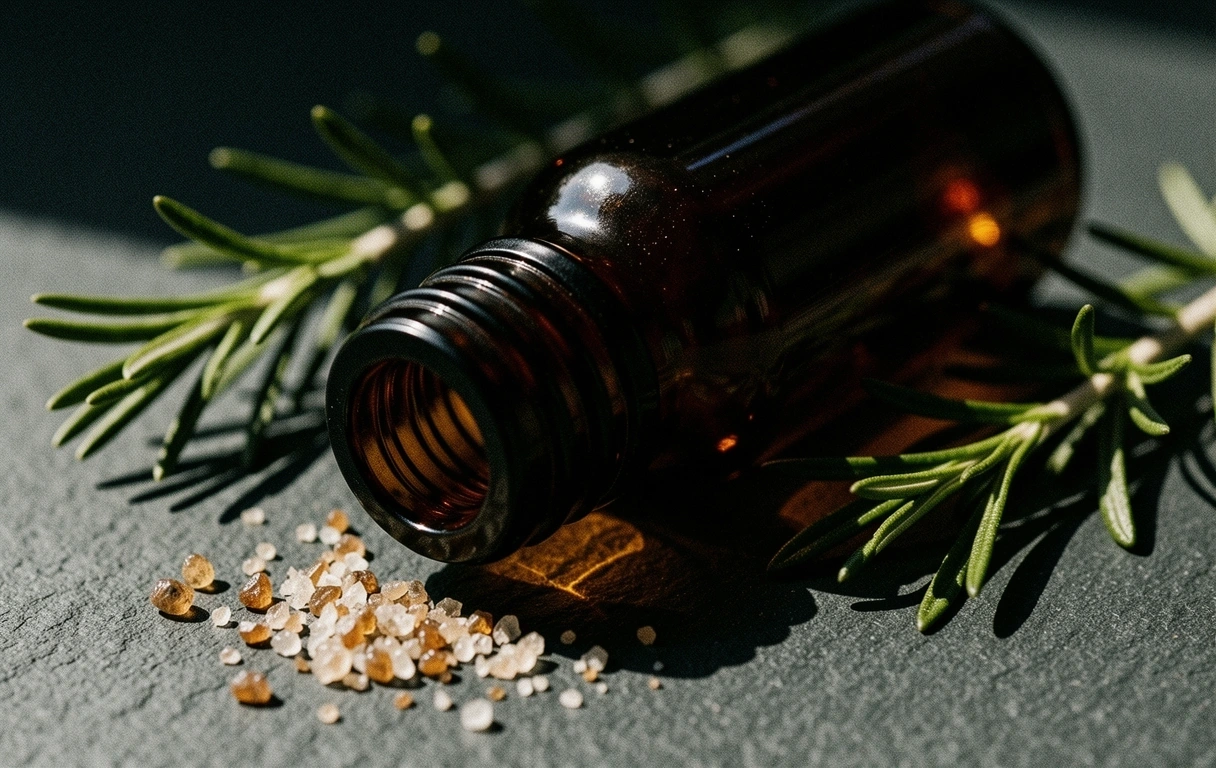 Vitamins for men