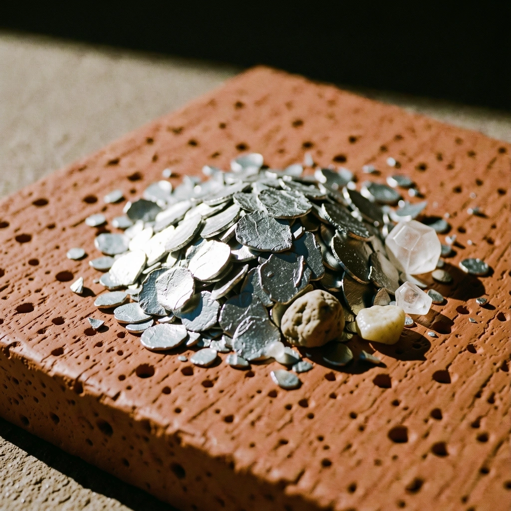 Mineral focus