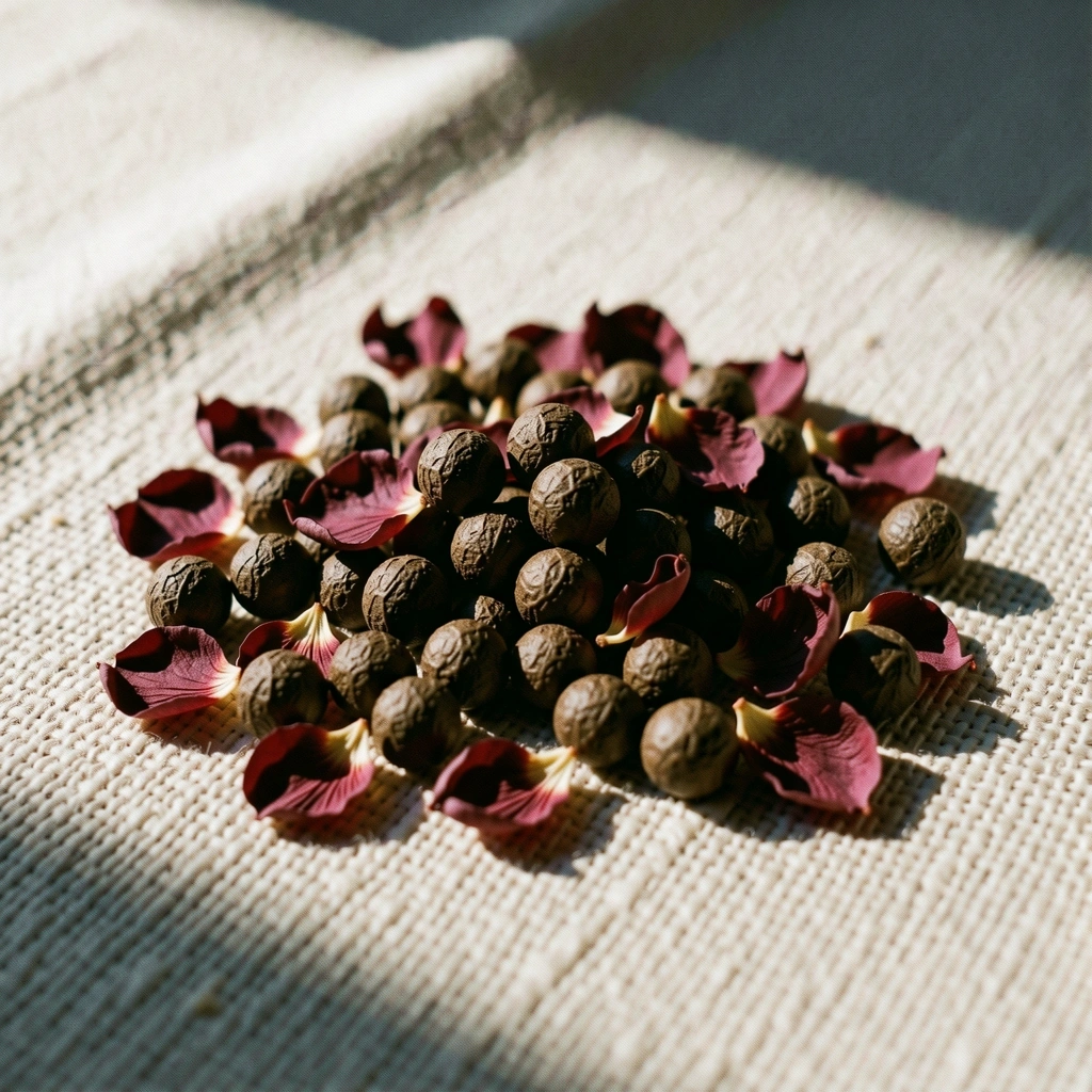 Rosehip Seed Extract